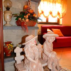밀로에 위치한 호텔 B&B Dimora dell' Etna
