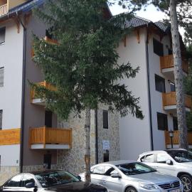 Eros apartmani