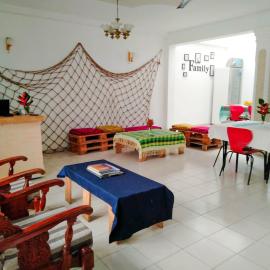 Backpacker Galle Hostel, hotel v destinaci Galle