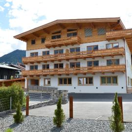 Appartementhaus Spiegl by Travel Partner, hotel u gradu Elmau