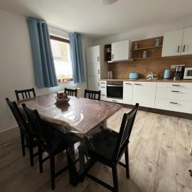 Ferienwohnung Schlossberg 2