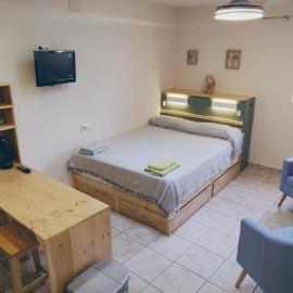 La Casa al Roura