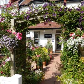 Belle Dene Guest House