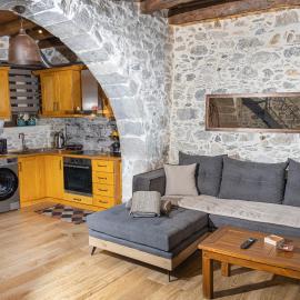 Stefanis Guest House