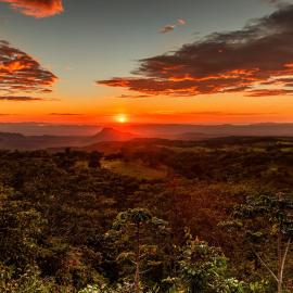 Buena Vista del Rincón Eco Adventure Park Hotel & Spa, khách sạn ở Liberia
