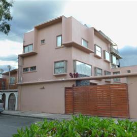 914 Hotel: Calama'da bir otel