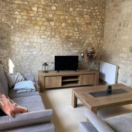 Maison cosy proche centre ville, hotel din Compiègne