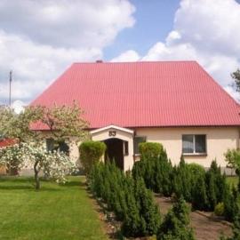 Agroturystyka Pod Brzozami, Hotel in Karsibór