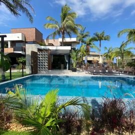 Pousada Bella Casa