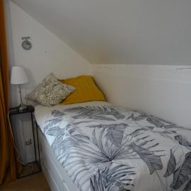 Maison d'hôtes les roses trémières, hotell i Saclay