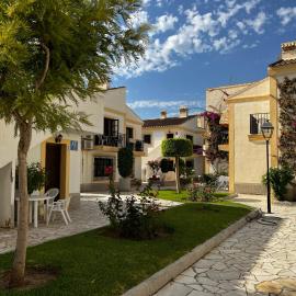 Marisol Apartment Vera Playa Andalusia 150 m from the Beach, Spain