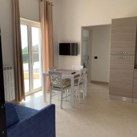 APPARTAMENTO PER BREVI PERIODI, hotel en Botricello