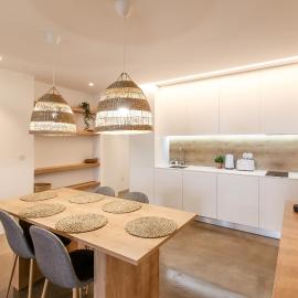 Atelier 321- Porto- Praia- Rio- Terraço