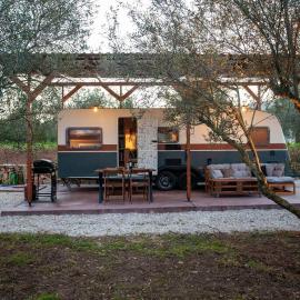 Onar Camper
