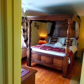 Meadow Farm Cottage