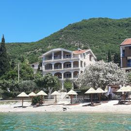 Apartmani Krivokapic