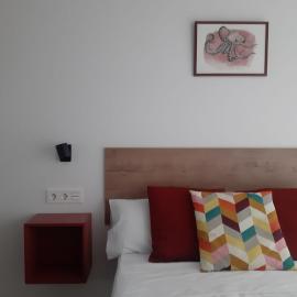 AldaiRooms, hotell i Berango