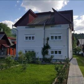 Casa Tudor-Nicolae