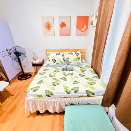 Mesatierra Garden Residences