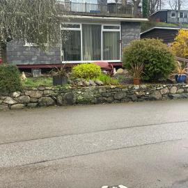 PEN-Y-FAN HOLIDAY CABIN - GLAN GWNA HOLIDAY PARK SNOWDONIA, hotel Caernarfonban