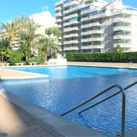 PARQUE MOTA - AlquIler solo a familias、Los Mártiresのホテル