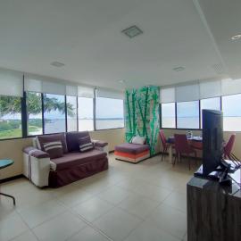 Torre Bellini, hotel v destinaci Guayaquil
