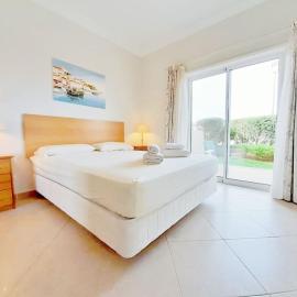 Algarver II-Boavista Golf Fairview Swimpool Apartment