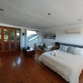 Bubbles and Waves, hotel di Anna Bay