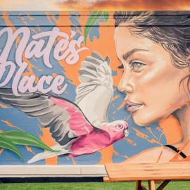 Nate's Place Backpackers Sydney, khách sạn ở Sydney