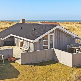 4 person holiday home in Hjørring, hotel in Hjørring