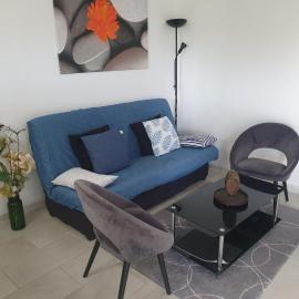 appartement, hotel u gradu Marmand
