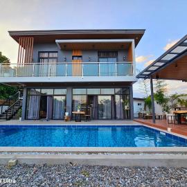 Obra Maestro Private Resort