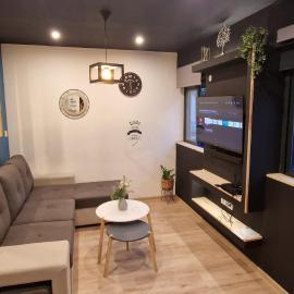 Le Barachois City – hotel w mieście Saint-Denis
