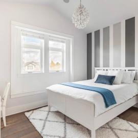 Vancouver West Cozy Retreat by Host Launch