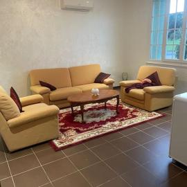 Maison de vacances à bergerac