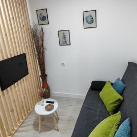 Casita Marinera