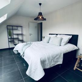 ZEN op Vakantie - Zen aan De Gavers, hotel u gradu Onkerzele