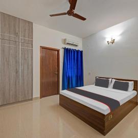 Chennai Airport Guest House