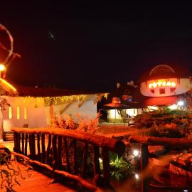 Hotel Veles, khách sạn ở Zolotonosha