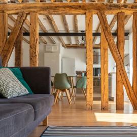 Appartement proche DisneyLand et Paris