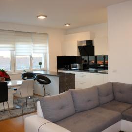 Luxury apartment Anabella, hotel sa Varaždin