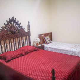 Casa do Rosa - Sleeps 6 - Parking - WiFi