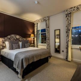 Coach & Horses Hotel