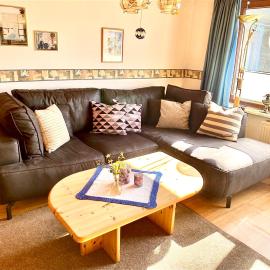 Ferienwohnung Peters, hotell sihtkohas Trebel