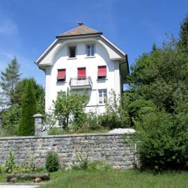Gîte de l'horloger, Hotel in Les Breuleux
