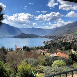 Alveluu ristorante e suites, hótel í Tremezzo