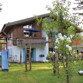 Fewo Ammertal, hotel in Oberammergau
