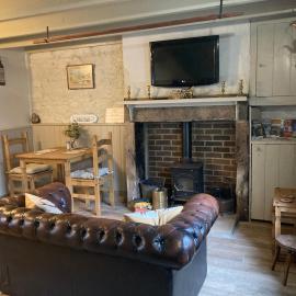 Willow Cottage, хотел в Мидълтън ин Тисдейл