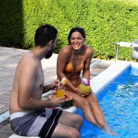 Apartmani Breza