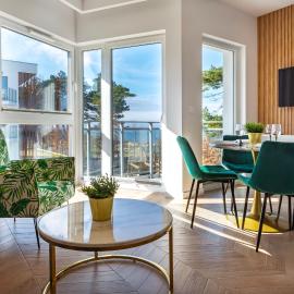 VacationClub - Let’s Sea Baltic Park B40